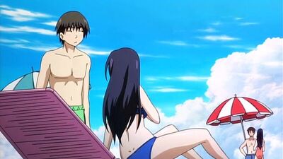 Nozoki Ana_OVA_(Animedia_TV)(18+)_Trouble, Moony