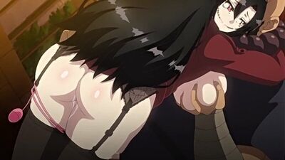 Toilet no Hanako-san vs Kukkyou Taimashi - 04 (4 серия) хентай hentai