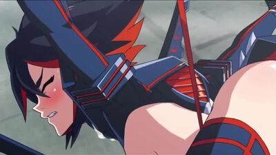 Kill La Kill Hentai