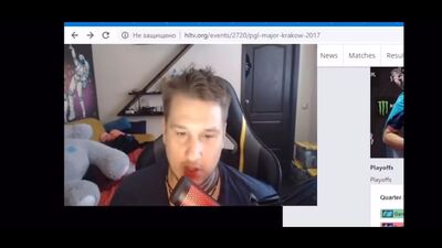 Ты знаешь где я вырос? Райз на ВП