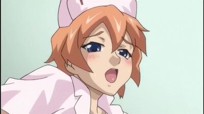 Взрывоопасные сиськи - 1 [ Хентай ]