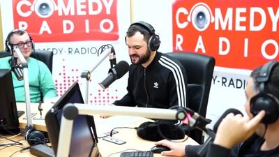 Глебати - Почему (Я пакет)