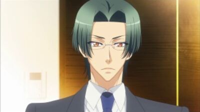 •AML• Любовная Сцена!! / Love Stage!! [ 3 серия ] Озвучка : Jackie-O & Mytsuko Air & Horie