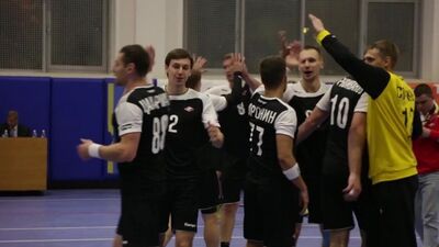 Спартак победил в Питере