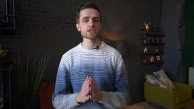 [Arthur Vishnevsky] ПОСЛЕДНЯЯ КНОПКА - КАК СНИМАЛИ КОРОТКОМЕТРАЖНЫЙ ФИЛЬМ Брайн Мапс | TheBrianMaps