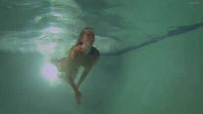 Tara Rice Nude - Bikini Model Academy (US 2015) 1080p