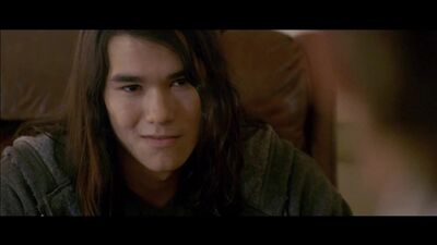 Hope Bridge Official Trailer 1 (2015) - Booboo Stewart, Kevin Sorbo Movie HD