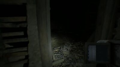 [RusGameTactics] Прохождение Blair Witch (Ведьма из Блэр) — Часть 7: Хижина в лесу