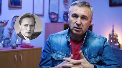 Мария Шукшина _ доктор Боровских