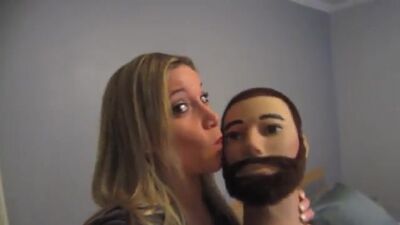 GIRLFRIEND CAUGHT CHEATING PRANK - PRANKVSPRANK