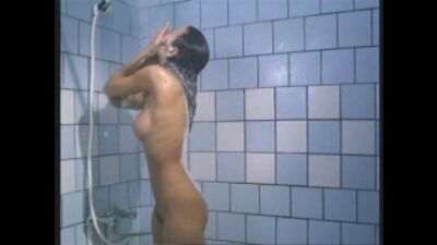 Голая Мария Липкина - Колесо любви (1994)