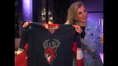 Светлана Бондарчук за "Торпедо"!