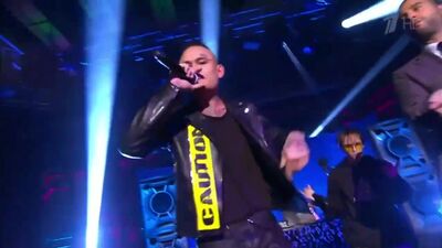 Morgenshtern и Иван Ургант записали хит! [Новая Школа]