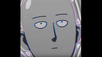 - One Punch Man - vine