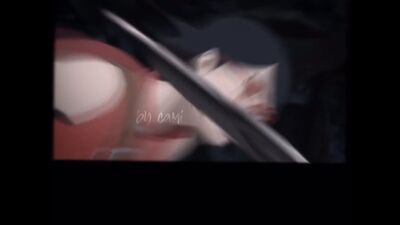 Sarada uchiha | by me