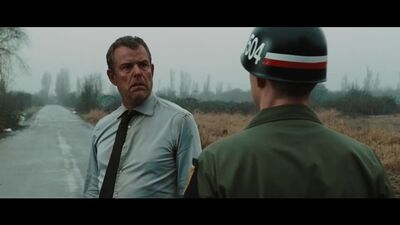 MU Fragments: «Люди Икс: Начало. Росомаха» — сцена между титров