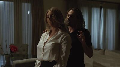 Порно с матом: Зять с тещей имеет один тайный секрет