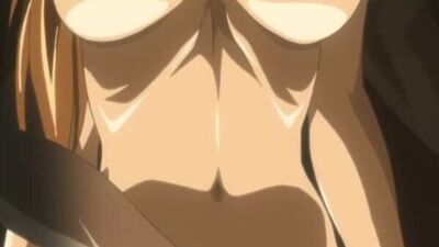 Hentai Library 18+ ⚤ | Хентай 18+ .Bible Black New Testament 6