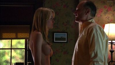 Sunny Mabrey Nude - Species III (2004) HD 1080p Bluray
