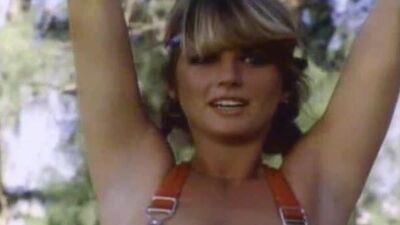 Karen Witter - Playboy - Playmate Profile