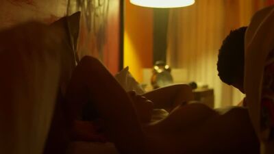 Pearl Thusi Nude - Queen Sono s01e04e06 (2020) HD 1080p Watch Online / Перл Туси - Королева Соно