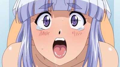 Uncensored Hentai (English Dub) 2