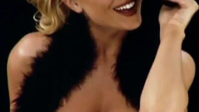 Playmate of the Year Heather Kozar (1999)