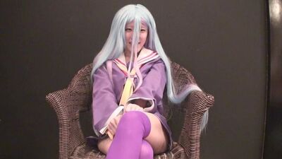 No game No life cosplay pt2