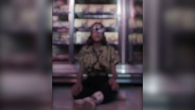 Control my mind | eleven 011 | jane hopper | stranger things edit