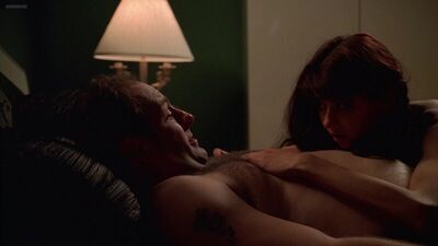 Oksana Lada Nude - The Sopranos - s01e06 (1999) HD Watch Online