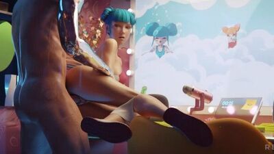 [Rescraft] Blue Moon