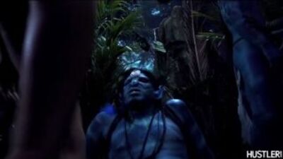 Avatar XXX (эпизод 5)