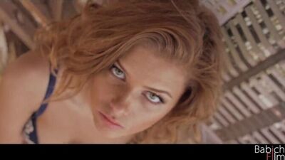 Beautiful Julia Yaroshenko