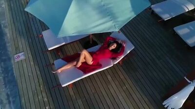 Оля Титова (HOT AND SEXY 15)