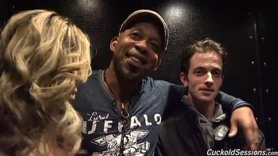 Chloe Chaos 22.03.2015