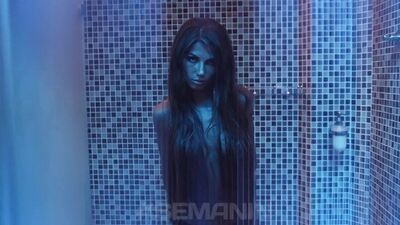 DARIA SHU (SEXY CLIP 81)