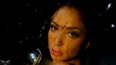 Markelova (SEXY CLIP 169)