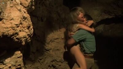 Pia Zadora Nude - Butterfly (1982)