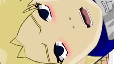 Temari Sobaku No (Temari Nara) x Tenten Takahashi - yuri; lesbian; kunilingus; orgasm; squirt; 3D sex porno hentai; [Naruto]