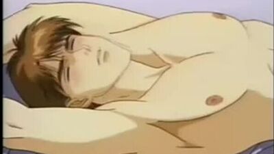 [Yaoi] Boku No Sexual Harassment (OVA 2/3)