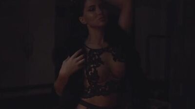 NOIR by Louis de Navarre (SEXY CLIP 298)