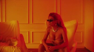 Anna Sedokova (SEXY CLIP 300)