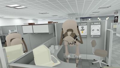 Мармок (Для ВП) – О, очнулся эпилептик, не подходи ко мне, ты опасен для общества.