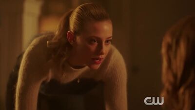 Ривердейл 3 сезон 10 серия (промо) русские субтитры