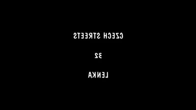 32 Czech Streets - Lenka