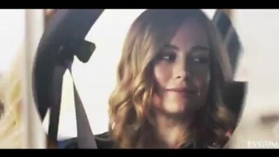 Carol Danvers x Captain Marvel