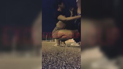 Балтиморская Aniyah Vee