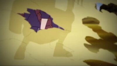 AMW | Naruto | Учиха Мадара/Uchiha Madara