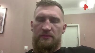 Боксер Кудряшов о том, что фигурист Соловьев не был готов к уличной драке