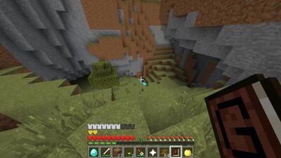 [Вика Лапа] ТАЙНА БАБОЧКИ! - Без Границ 2.0